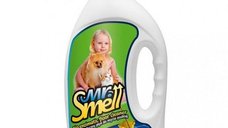 Solutie Curatare Podele, Mr. Smell, Floral, 1 L