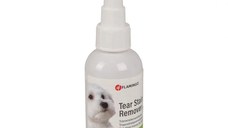 Solutie Indepartat Petele de Lacrimi Caini/ Pisici, 50 ml