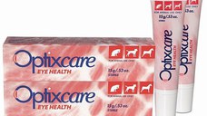 Solutie Oftalmica, Optixcare EYE HEALTH, 20 g