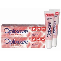 Solutie Oftalmica, Optixcare EYE HEALTH, 20 g - 1