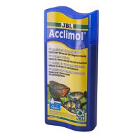 Solutie tratare apa JBL Acclimol 500 ml pentru 2000 l - 1
