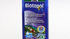 Solutie tratare apa JBL Biotopol C 100 ml pentru 400 l