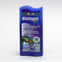 Solutie tratare apa JBL Biotopol C 100 ml pentru 400 l - 1