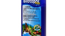 Solutie tratare apa JBL Biotopol plus 500 ml pentru 4000 l
