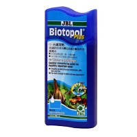Solutie tratare apa JBL Biotopol plus 500 ml pentru 4000 l - 1