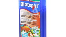 Solutie tratare apa JBL Biotopol R 100 ml pentru 200 l