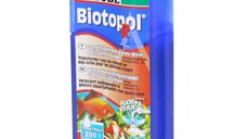 Solutie tratare apa JBL Biotopol R 100 ml pentru 200 l