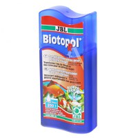 Solutie tratare apa JBL Biotopol R 100 ml pentru 200 l - 1