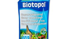 Solutie tratare apa JBL Biotopol Refill 625 ml pentru 2500 l