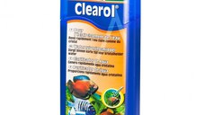 Solutie tratare apa JBL Clearol 500 ml pentru 2000 l