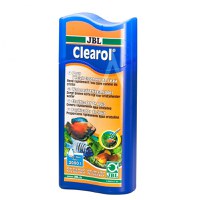 Solutie tratare apa JBL Clearol 500 ml pentru 2000 l - 1