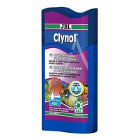 Solutie tratare apa JBL Clynol 100 ml pentru 400 l - 1