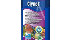 Solutie tratare apa JBL Clynol 100 ml pentru 400 l
