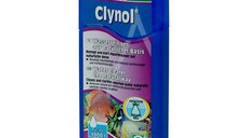 Solutie tratare apa JBL Clynol 250 ml pentru 1000 l