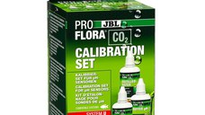 Solutii calibrare JBL PROFLORA CO2 CALIBRATION SET