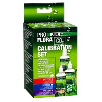 Solutii calibrare JBL PROFLORA CO2 CALIBRATION SET - 1