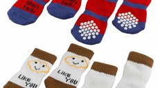 Sosete Caini Ferplast Antislip