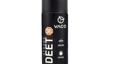 Spray anti tantari, capuse si muste, VACO, 170 ml
