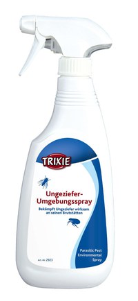 Spray Antiparazitar 500 ml 2923 - 1