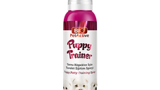 Spray de dresaj, Bio PetActive Puppy Trainer Spray, 100 ml