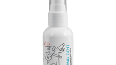 Spray dentar antiseptic, 50 ml