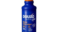 Spray descalcire blana, Douxo Spa Detangling, 295 ml