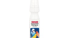 Spray Insecticid Antiparazitar Pasari Exotice Beaphar, 150 ml