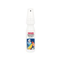 Spray Insecticid Antiparazitar Pasari Exotice Beaphar, 150 ml - 1