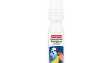 Spray Insecticid Antiparazitar Pasari Exotice Beaphar, 150 ml