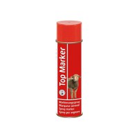 Spray Marcare Oi Rosu, Albert Kerbl, 500 ml - 1