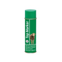 Spray Marcare Oi Verde, Albert Kerbl, 500 ml - 1