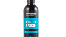 Spray pentru caini Animology Fresh Puppy, 250 ml