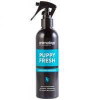 Spray pentru caini Animology Fresh Puppy, 250 ml - 1