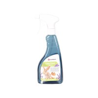 Spray pentru Curatare Custi Rozatoare, Flamingo, Lavanda, 500 ml - 1