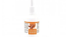 Spray pentru Igiena Urechilor Petkult Ear Wash, 40 ml