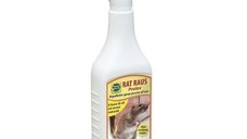 Spray repelent soareci si sobolani, Mondo Verde, 750 ml