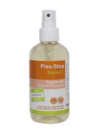 Spray repulsiv Piss-Stop, Stangest, 200 ml - 1