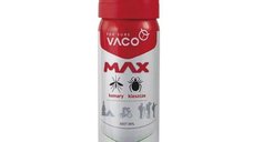 Spray tantari & capuse, VACO MAX, 50 ml
