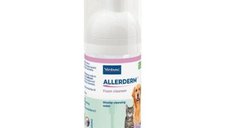 Spuma de curatare, Allerderm, 100 ml