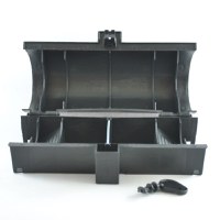 Statie Intoxicare Alfa - 1