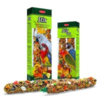 Stix Papagali-Nimfe, Padovan, 150 g - 1