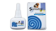 Stomodine LP, 50 ml