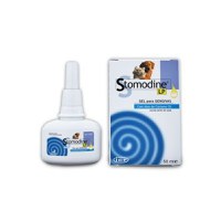 Stomodine LP, 50 ml - 1