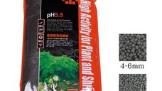 Substrat ceramic acvariu/ Shrimp Soil-pH 5.5 / 9L M size