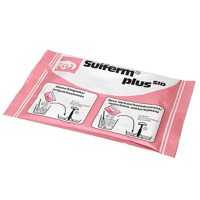 Suiferm Plus, 125 g - 1