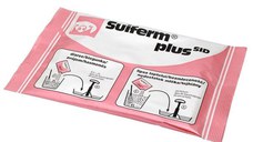 Suiferm Plus, 125 g