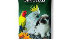 Sun Seeds, Floarea Soarelui, Padovan, 500 g