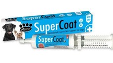 SUPER COAT, supliment pentru piele si blana, 60 ml