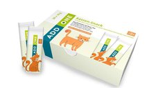 Supliment Adjuvant pentru Pisici cu Somon, Add One, Dechra, 30x10 g