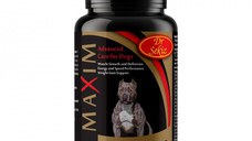Supliment alimentar, Caini, Maxim, 100 tablete/ 100 g